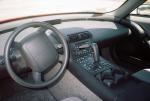 GM EV1 1996 года